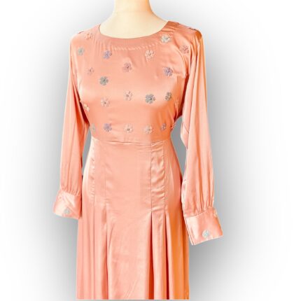Soft whisper maxi (Pre-Order)